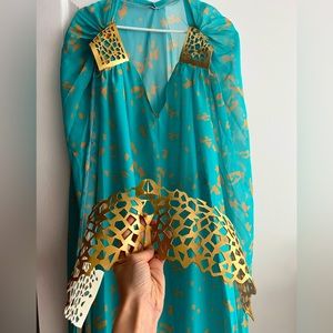 Daenerys Targaryen Costume